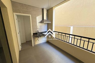 Apartamento para alugar - 88m&sup2; - Nova Gard&ecirc;nia