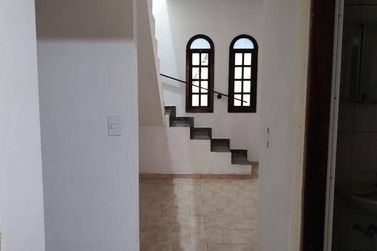 Casa &agrave; venda - 110m&sup2; - Jardim Imperial