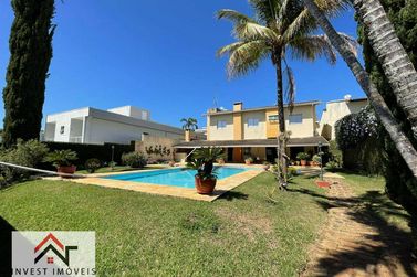 Casa &agrave; venda - Nova Gard&ecirc;nia