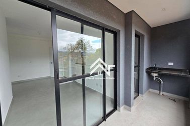 Apartamento &agrave; venda - 62m&sup2; - Alvin&oacute;polis