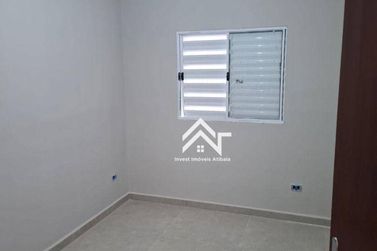 Casa &agrave; venda - 70m&sup2; - Vit&oacute;ria R&eacute;gia