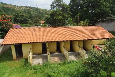 Ch&aacute;cara &agrave; venda - JARDIM EST&Acirc;NCIA BRASIL