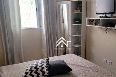 Casa &agrave; venda - 172m&sup2; - Loteamento Atibaia Park I