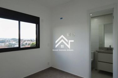 Apartamento para alugar - 68m&sup2; - Jardim Alvin&oacute;polis