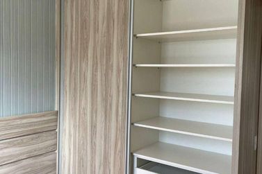 Sobrado &agrave; venda - 130m&sup2; - Vila Esperia Ou Giglio