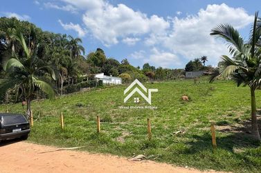 Terreno &agrave; venda - 3145m&sup2; - Jarinu