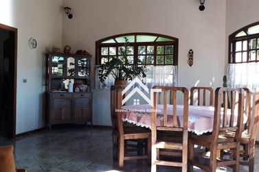 Casa &agrave; venda - 260m&sup2; - Jardim dos Pinheiros