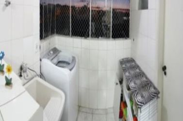 Apartamento &agrave; venda - Jardim Alvin&oacute;polis