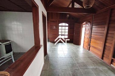 Casa &agrave; venda - 180m&sup2; - Vila Petr&oacute;polis