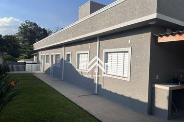 Casa para alugar - Jardim dos Pinheiros