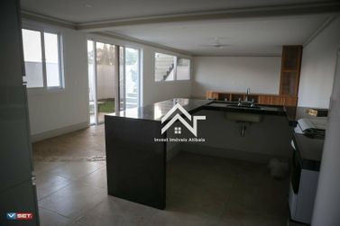 Casa &agrave; venda - 347m&sup2; - Condominio Porto Atibaia