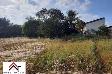 Terreno &agrave; venda - 1921m&sup2; - Chacara Fernao Dias