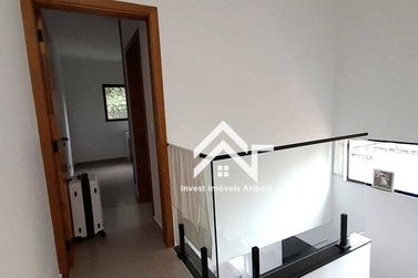 Casa &agrave; venda - 115m&sup2; - Recreio Maristela