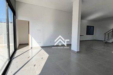 Casa &agrave; venda - 250m&sup2; - Buona Vita Gold