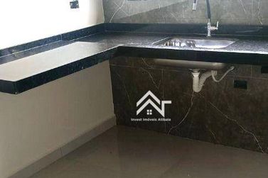 Casa &agrave; venda - 130m&sup2; - Santa Martha
