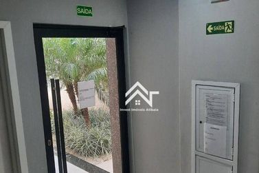 Apartamento &agrave; venda - 54m&sup2; - Centro