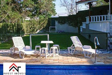 Casa &agrave; venda - 800m&sup2; - Nova Gard&ecirc;nia