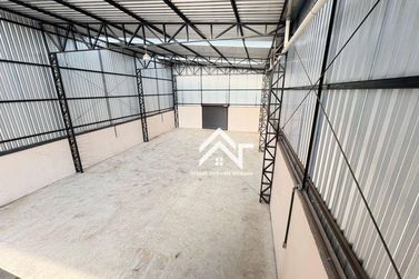 Sal&atilde;o Comercial para alugar - 250m&sup2; - Atibaia Belvedere