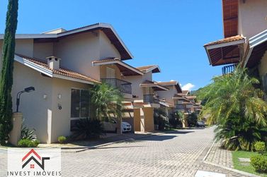 Casa &agrave; venda - 135m&sup2; - Jardim S&atilde;o Nicolau