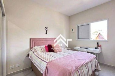 Apartamento &agrave; venda - 53m&sup2; - Jardim Imperial