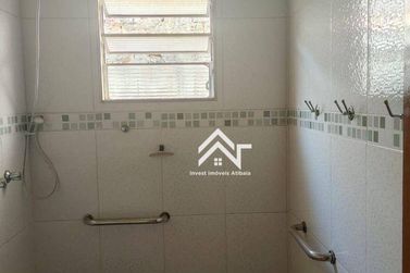 Casa &agrave; venda - 67m&sup2; - Jardim Imperial