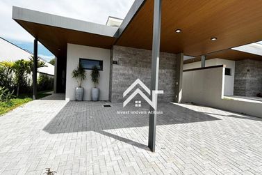 Casa &agrave; venda - 198m&sup2; - Vila Santista
