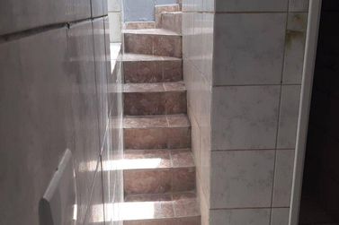 Casa &agrave; venda - 120m&sup2; - Centro