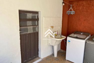 Casa &agrave; venda - 165m&sup2; - Alvin&oacute;polis