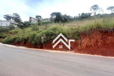 Terreno &agrave; venda - 618m&sup2; - Atibaia Belvedere