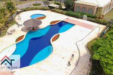 Casa &agrave; venda - 369m&sup2; - Figueira Garden