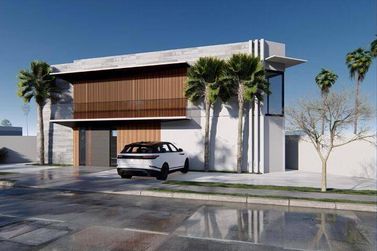 Casa &agrave; venda - 230m&sup2; - Terras de Atibaia