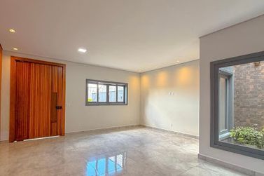 Casa &agrave; venda - 187m&sup2; - Loteamento Parque Residencial Serras de Atibaia II