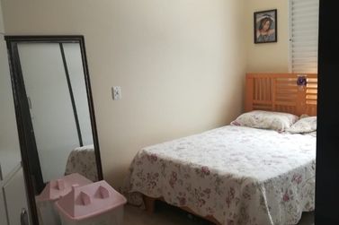Casa &agrave; venda - 140m&sup2; - Jd Jaragu&aacute;