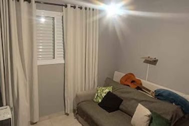 Apartamento &agrave; venda - 54m&sup2; - Jardim Colonial