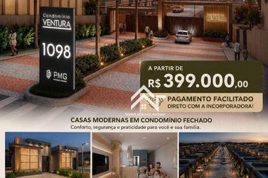 Casa &agrave; venda - 100m&sup2; - Jardim Imperial