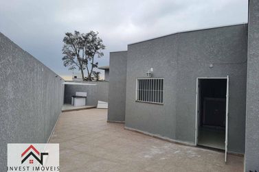 Casa &agrave; venda - 106m&sup2; - Jardim Jaragu&aacute;