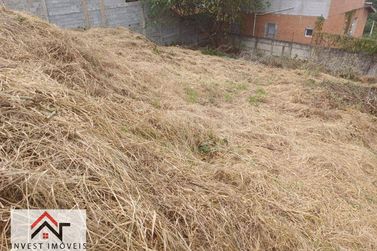 Terreno &agrave; venda - 292m&sup2; - Parque Fern&atilde;o Dias