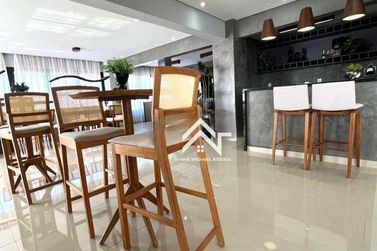 Apartamento &agrave; venda - 53m&sup2; - Atibaia Jardim