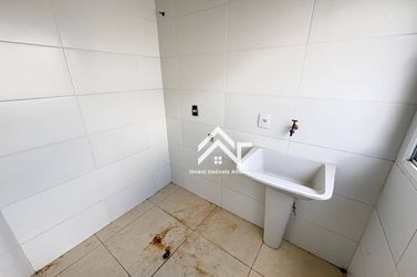 Casa &agrave; venda - 126m&sup2; - Jardim Est&acirc;ncia Brasil