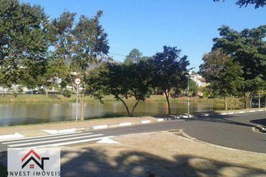 Casa &agrave; venda - 360m&sup2; - Jardim do Lago