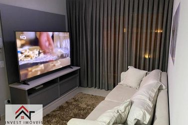 Apartamento &agrave; venda - 90m&sup2; - Vila Esperia Ou Giglio