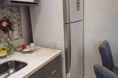 Apartamento &agrave; venda - 69m&sup2; - Alvin&oacute;polis