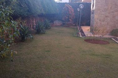Casa &agrave; venda - 545m&sup2; - Condom&iacute;nio Osato