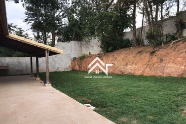 Casa &agrave; venda - Jardim Est&acirc;ncia Brasil