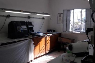 Sobrado &agrave; venda - 150m&sup2; - CENTRO