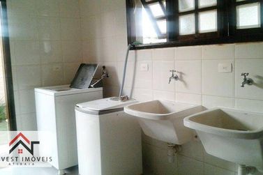 Casa para alugar - 450m&sup2; - Country R. F&eacute;lix