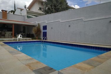 Casa &agrave; venda - 630m&sup2; - NOVA GARD&Ecirc;NIA