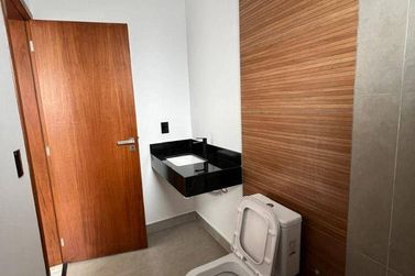 Casa &agrave; venda - 200m&sup2; - Loteamento Residencial Dolce Vita