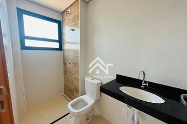 Apartamento &agrave; venda - 70m&sup2; - Atibaia Jardim