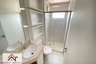 Apartamento &agrave; venda - 77m&sup2; - Caetetuba